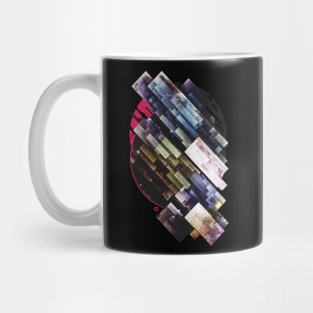 Catastrophe Mug